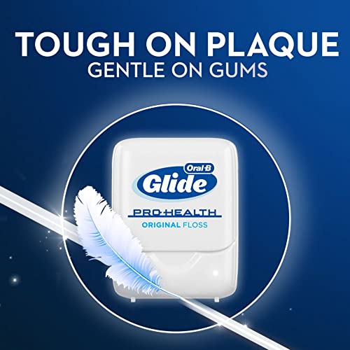Oral-B Glide Pro-Health Original Floss Twin Pack 100 M Q633636
