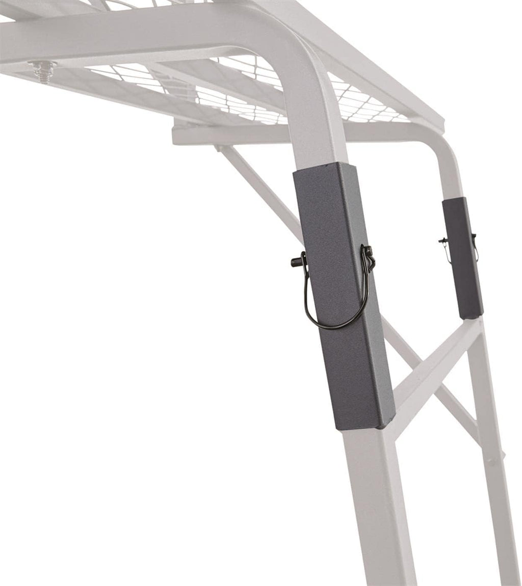 Guide Gear 16.5' 2-Man Ladder Tree Stand for Hunting Z216353