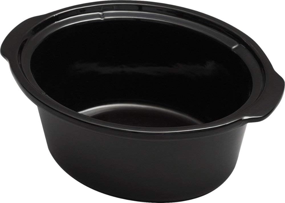 Bella 5-Qt. Slow Cooker with Dipper W8804