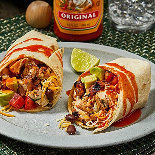 Cholula Original Hot Sauce 5 fl oz Multipack, 6 Count P752803