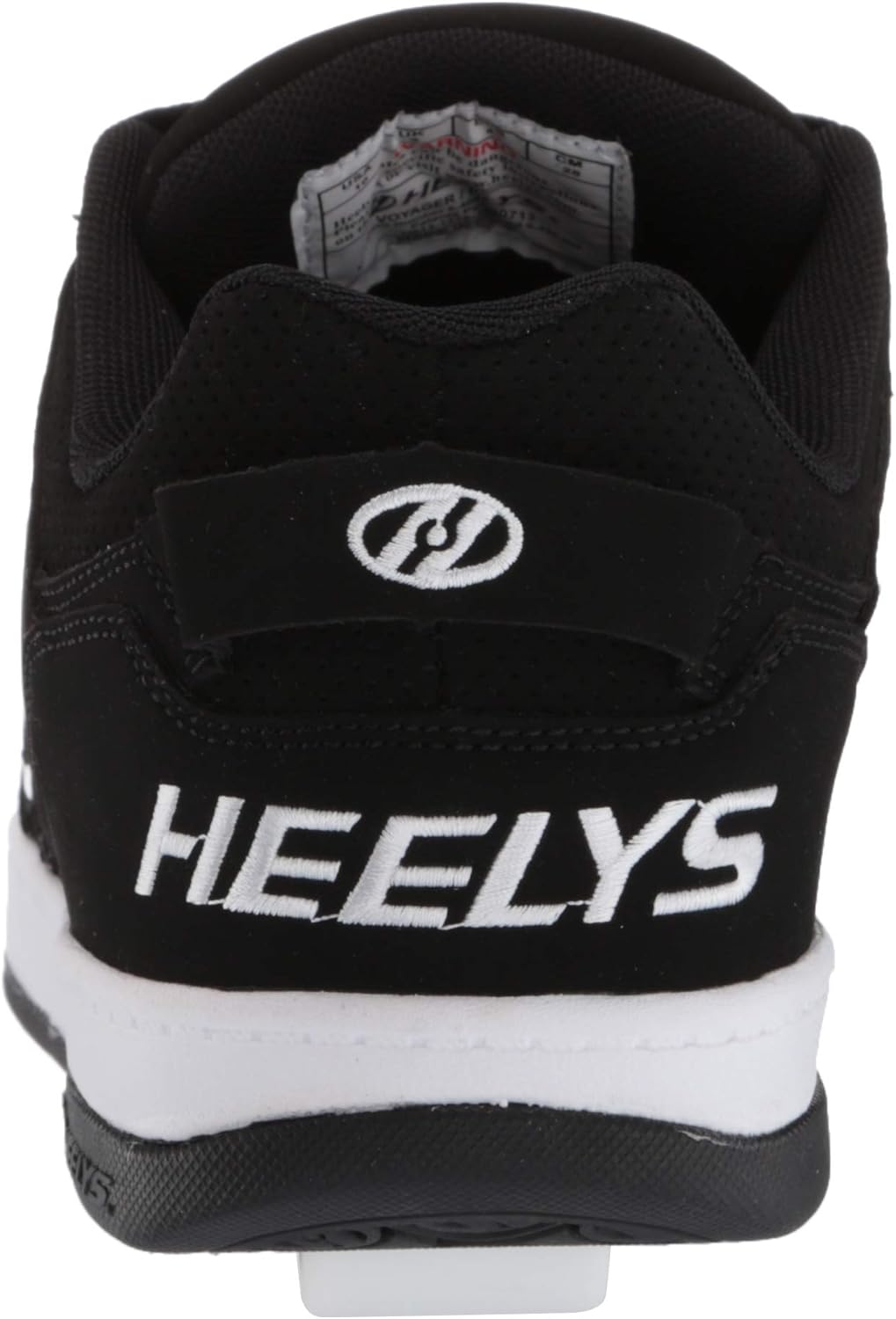 Heelys Voyager Tennis Shoe M255