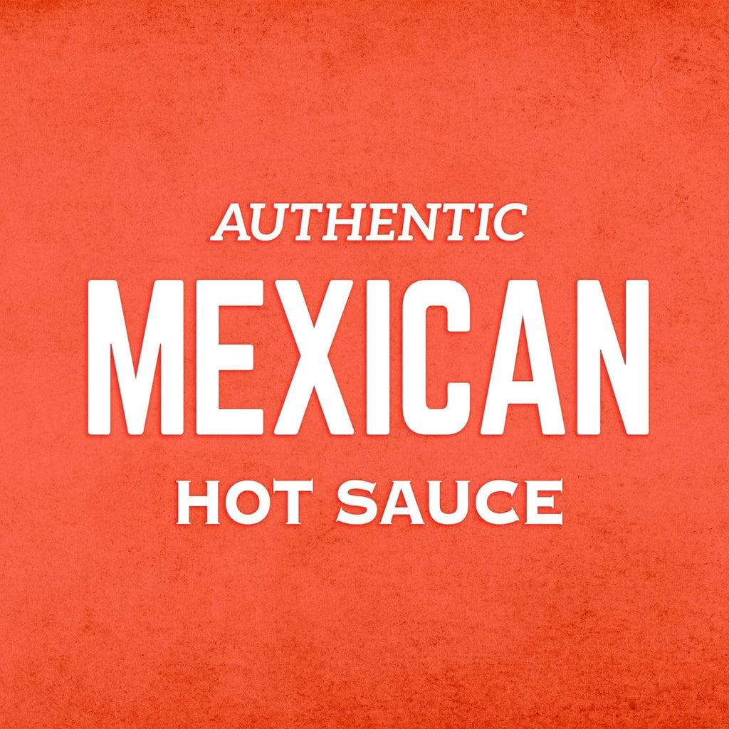 Cholula Sweet Habanero Hot Sauce, 5 fl oz, Pack of 2 M885