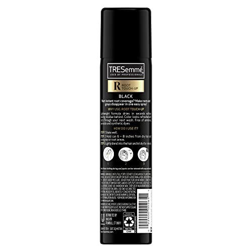 TRESemmé Dark Blonde Root Touch-Up 2.5 oz G461