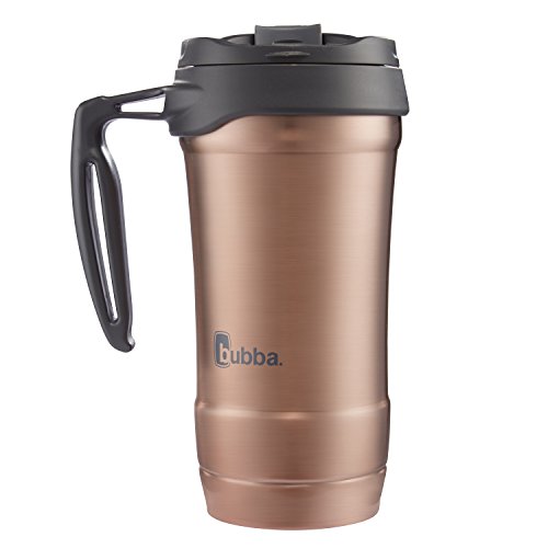 Bubba Hero XL 30oz Vacuum-Insulated Stainless Steel Travel Mug K135249