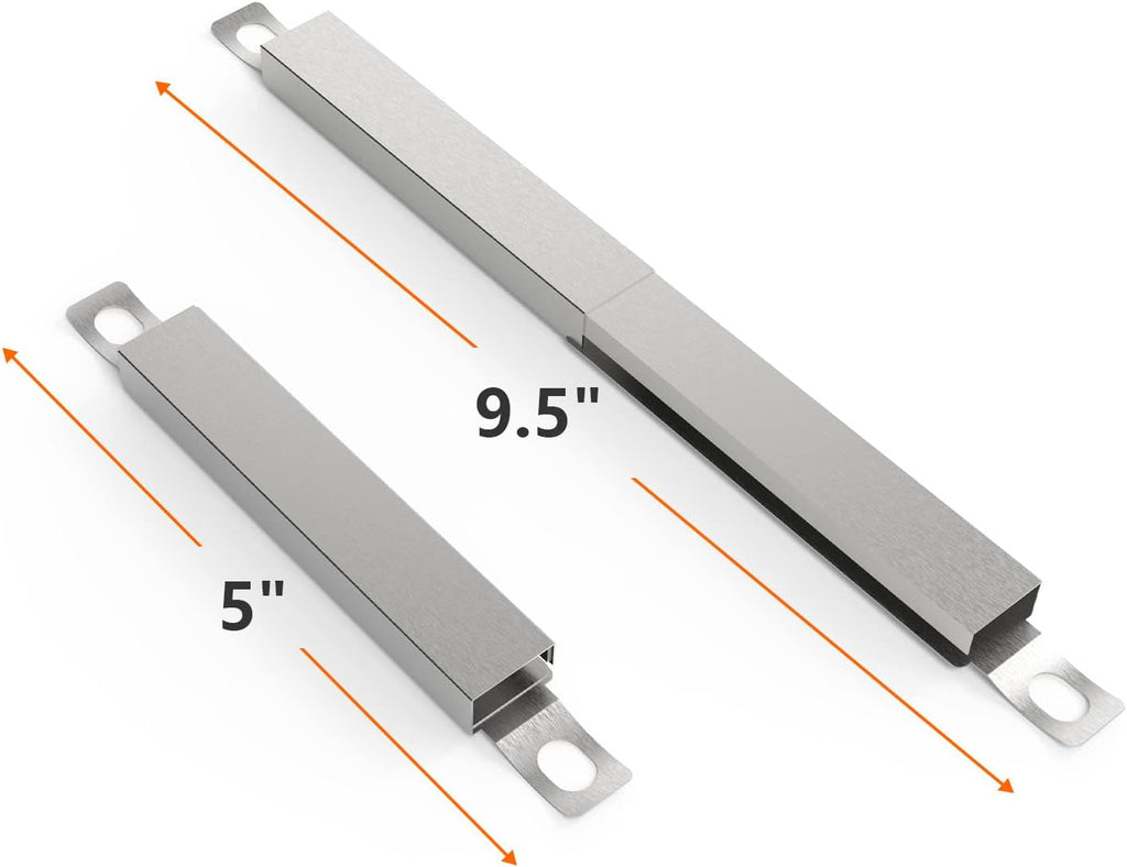DELSbbq Grill Part Kit for Charbroil Signature 3 Burner Grills N33448
