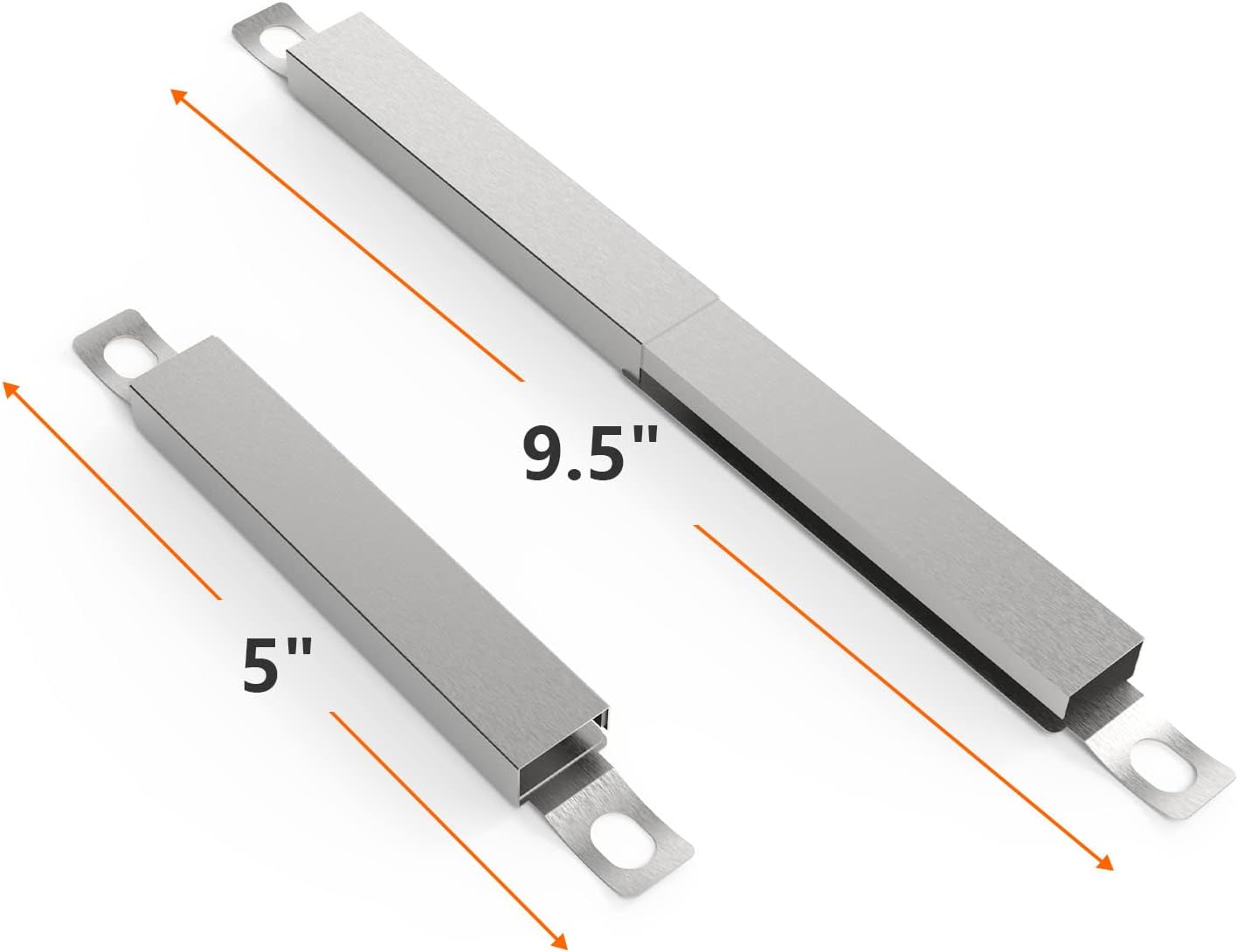 DELSbbq Grill Part Kit for Charbroil Signature 3 Burner Grills N33448