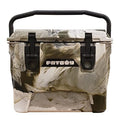 Fatboy 10QT Rotomolded Cooler Chest Ice Box Hard Lunch Box