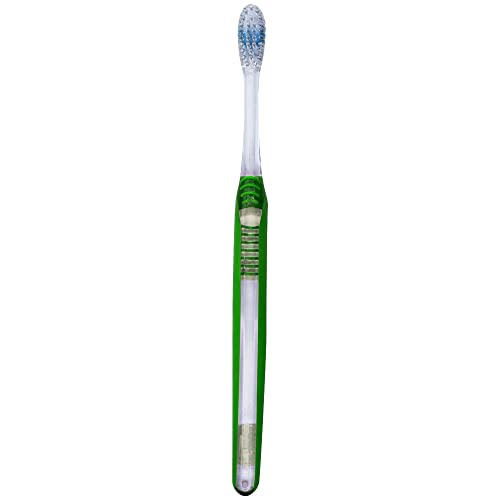 Oral-B Indicator Flat Trim Toothbrush Soft 30, 6-Pack U1579