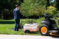 Tow-Behind 25 Gallon Sprayer