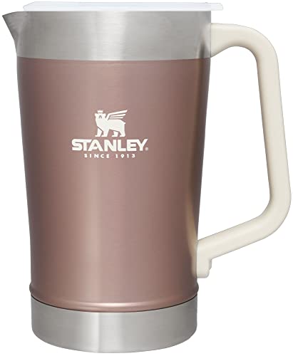 Stanley Stay-Chill Pitcher 64 OZ Ash