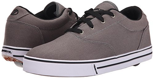 Heelys Men Launch 20 Wheeled Shoe R640817