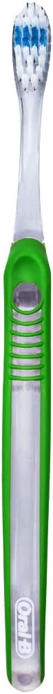 Oral-B Indicator Toothbrushes 35 Compact Soft, 6 Pack S296