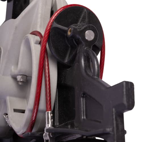 Chain Assembly and Idler Cable for Hobie Mirage Drive Kayak C6190