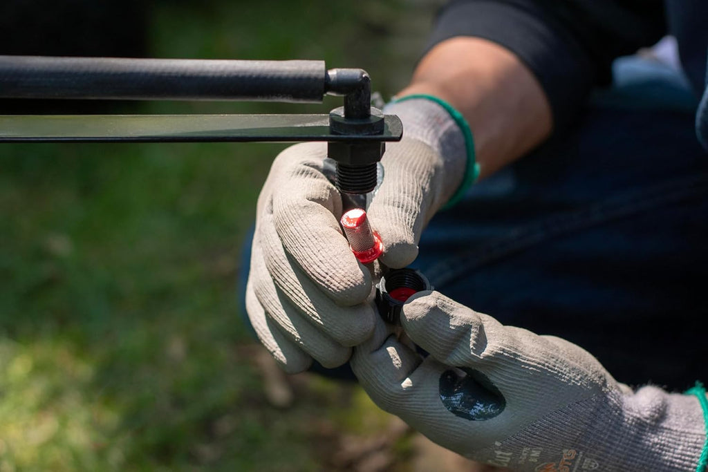 Tow-Behind 25 Gallon Sprayer W201