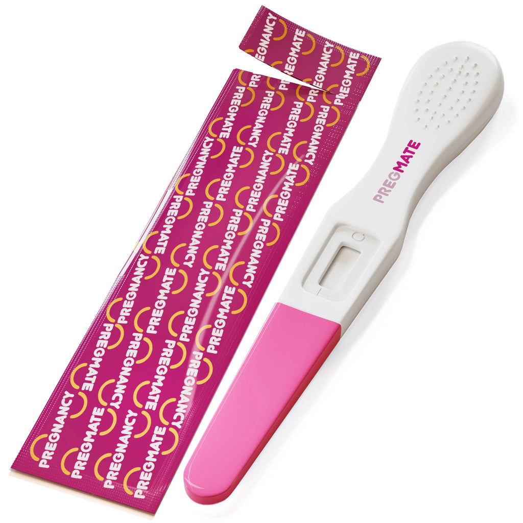 Pregmate 30 Pregnancy Midstream Tests O672