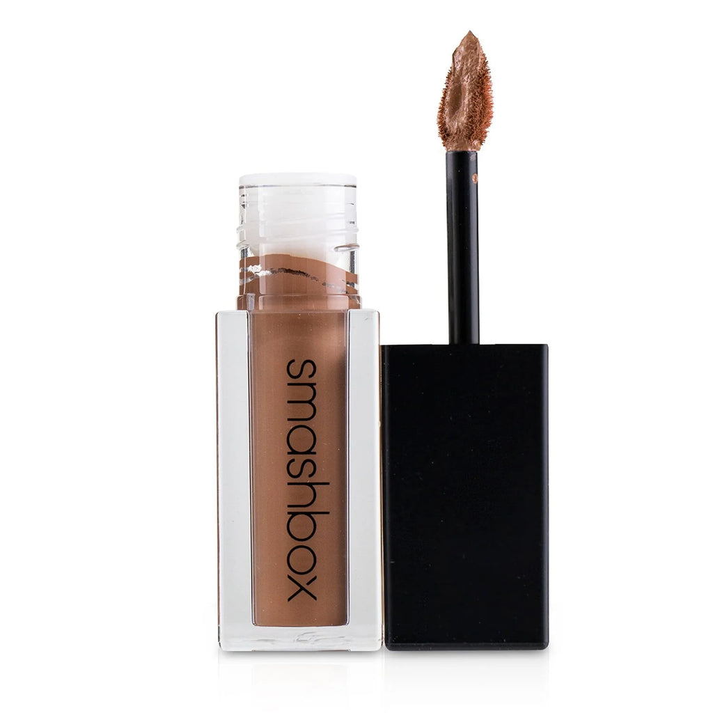 Smashbox Always On Liquid Lipstick - Gotta Light (Light Chestnut) 4ml J58071