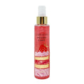Bath & Body Works Strawberry Pound Cake Diamond Shimmer Mist 4.9 fl oz.