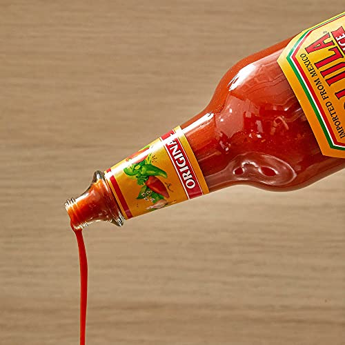 Cholula Original Hot Sauce 5 fl oz Multipack, 6 Count P752803