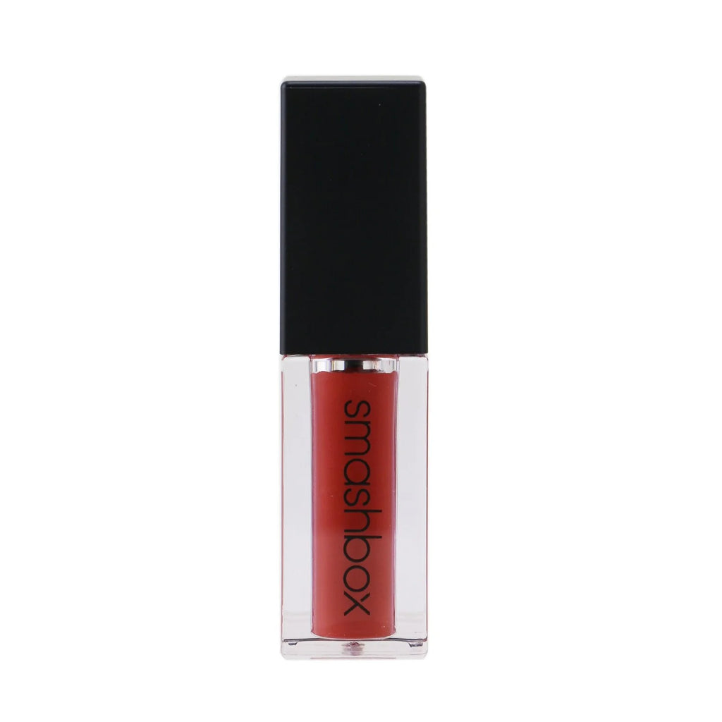 Smashbox Always On Liquid Lipstick - Gotta Light (Light Chestnut) 4ml J58071
