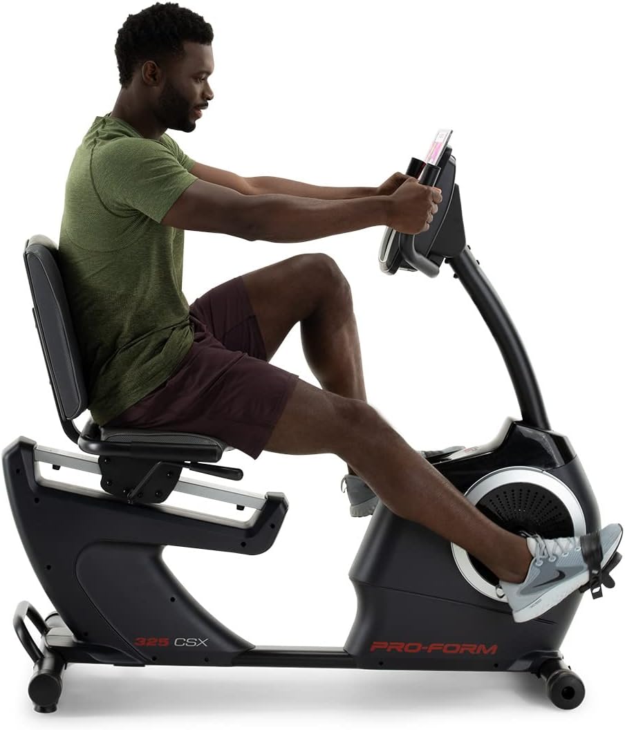 ProForm 325 CSX Exercise Bike R944155