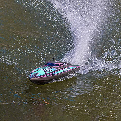 Pro Boat Shreddy Recoil 2 V2 26 Self-Righting Brushless RTR W682