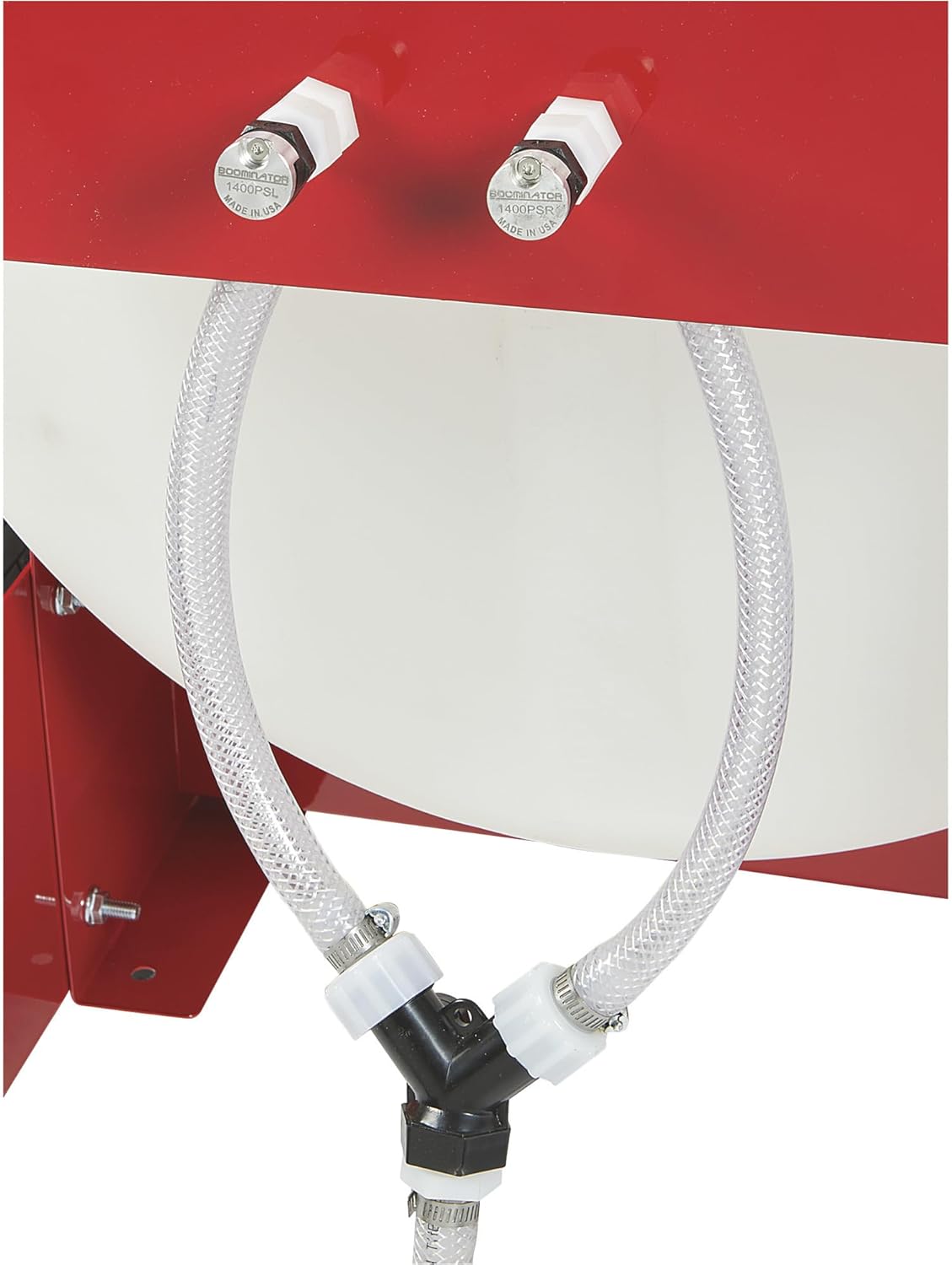 NorthStar Tow-Behind Trailer Sprayer 55-Gallon 7 GPM Honda GX160 A712516