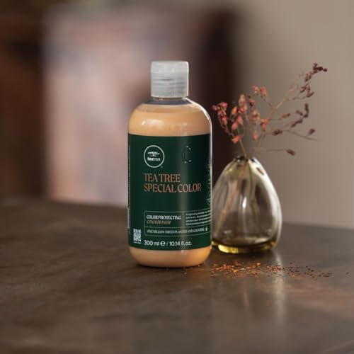 Tea Tree Special Color Conditioner for Color-Treated Hair C62358