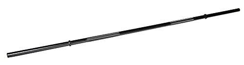 Standard Weightlifting Barbell, 300-Pound Capacity W445667