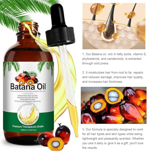 Rosemary Oil for Hair Growth Organic - Pure for Eyebrow and Eyelash with Biotin P409934