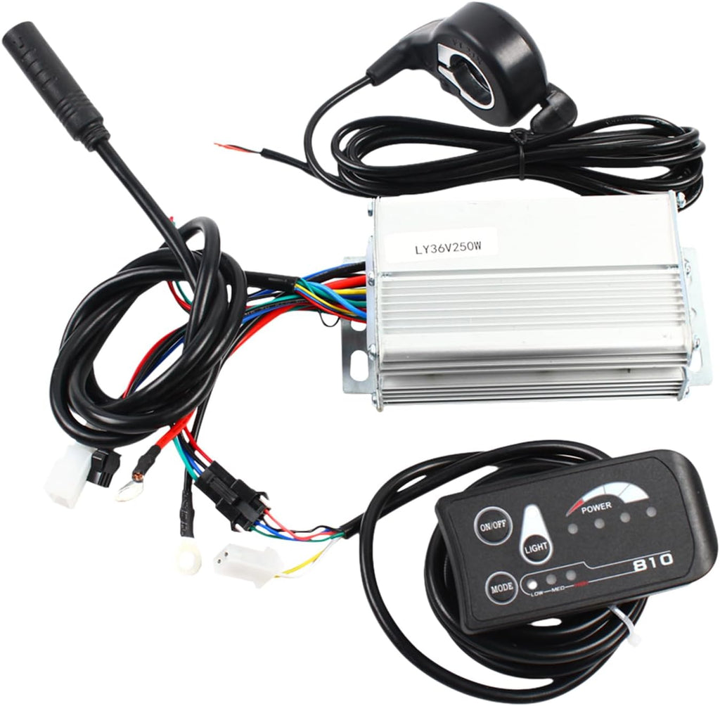 Electric Bicycle Motor Kit 48V 1000W Rear Wheel for 20'' Bike P70759