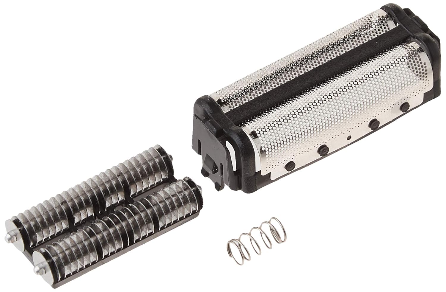Remington SP-62 Foils and Cutters, Black M5873