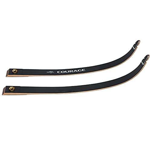 SAS Courage Hunting Takedown Recurve Bow D24481