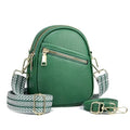 Women Small Crossbody Purse with 2 Bag Straps, Designer Bee Purses, Trendy Cell Phone Purse Shoulder Handbags for Ladies