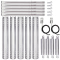 Replacement Parts for Charbroil Grill Performance 5 Burner, Charbroil Grill 463347519 Replacement Parts, Replacement Parts for Char-Broil Grill 463347519, 463347518, 463243518, 463275517