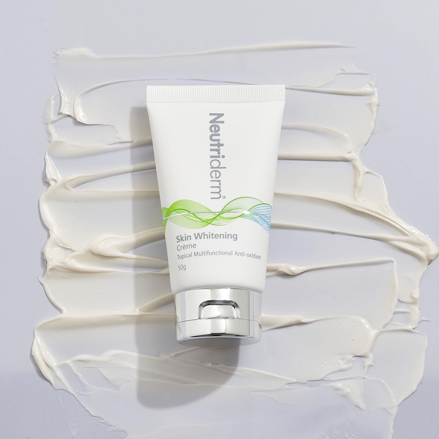 NEUTRIDERM Skin Illuminating Creme, Skin Tone Corrector, 50g A5274