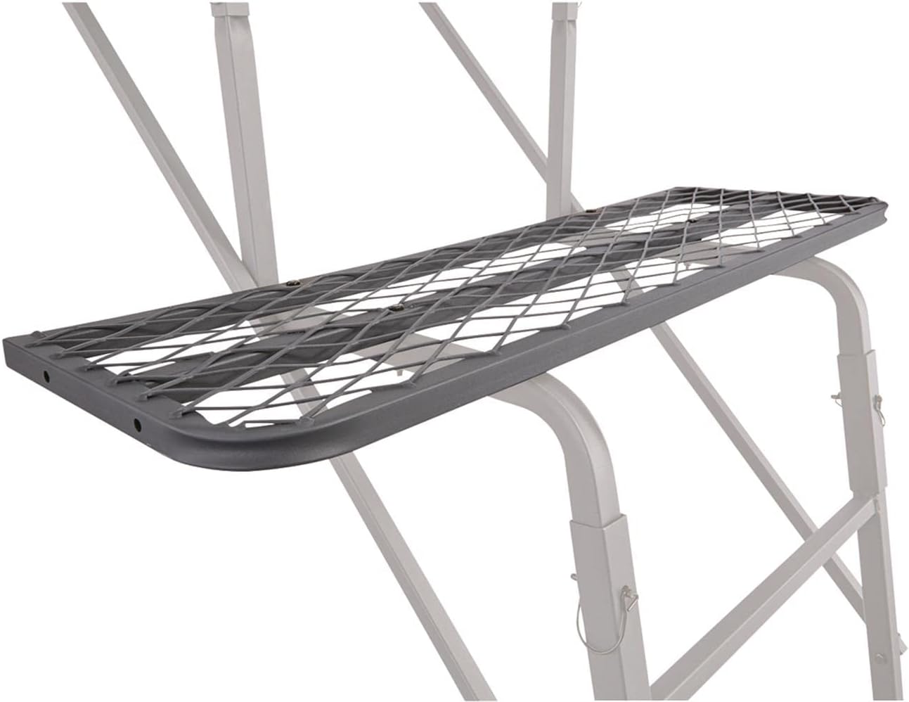 Guide Gear 16.5' 2-Man Ladder Tree Stand for Hunting Z216353