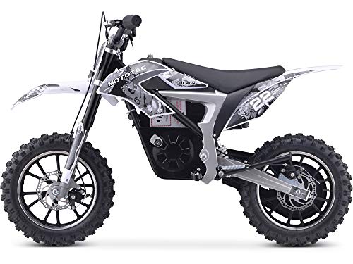 MotoTec 36v 500w Demon Electric Scooter G94104