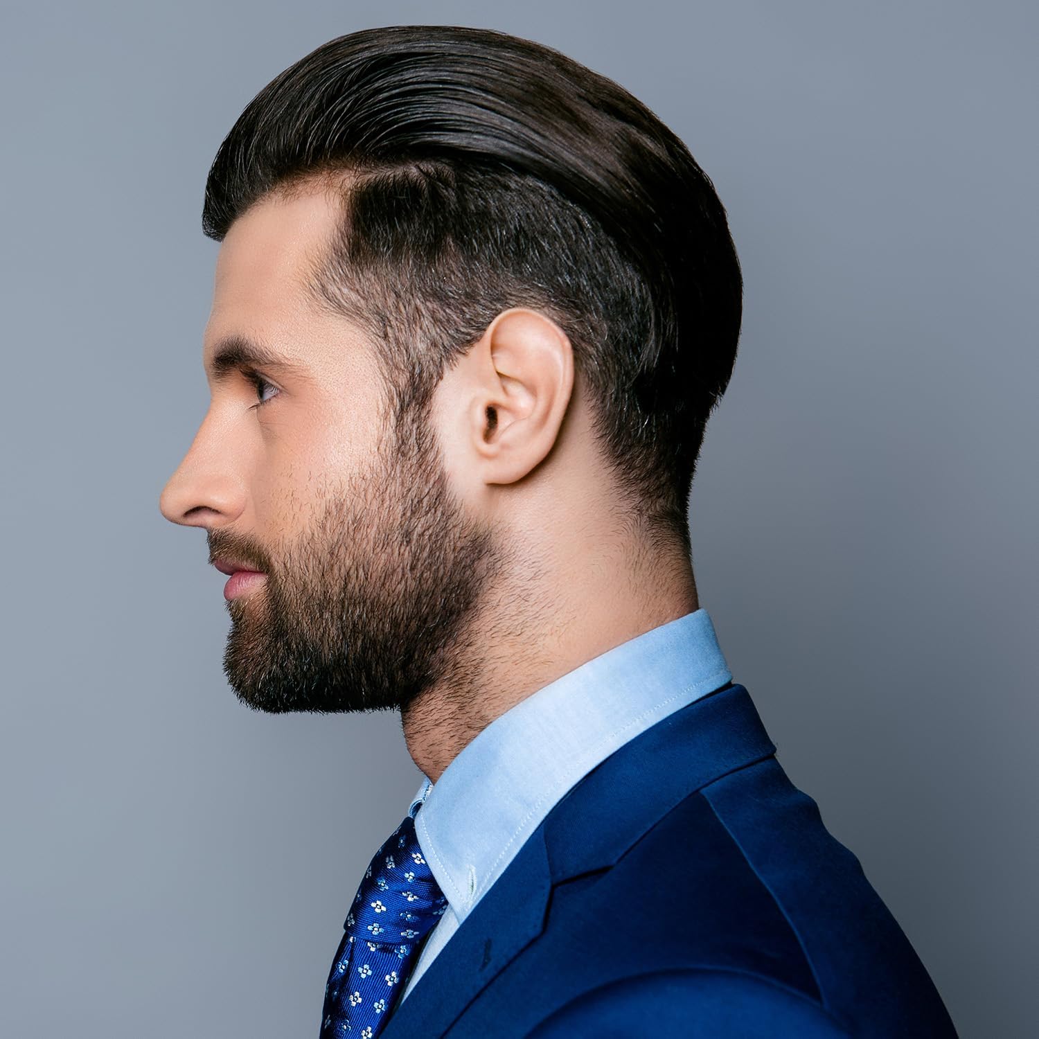 Consort Hair Spray for Men, Extra Hold, Unscented, Non-Aerosol, 8 fl oz F237