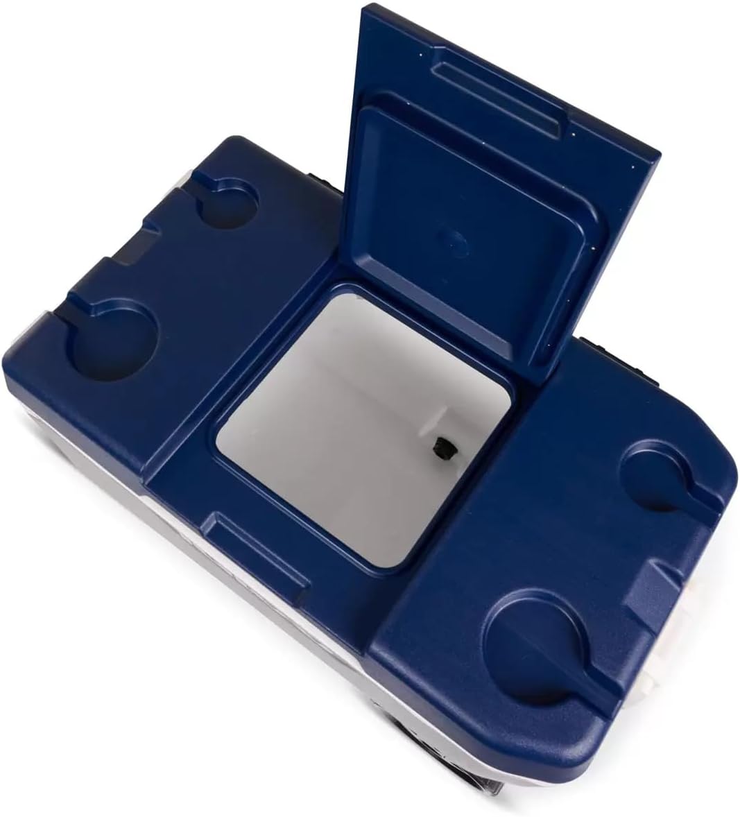 IGLOO Max Cold Pro 85 Litre Roller Cooler Box G383060