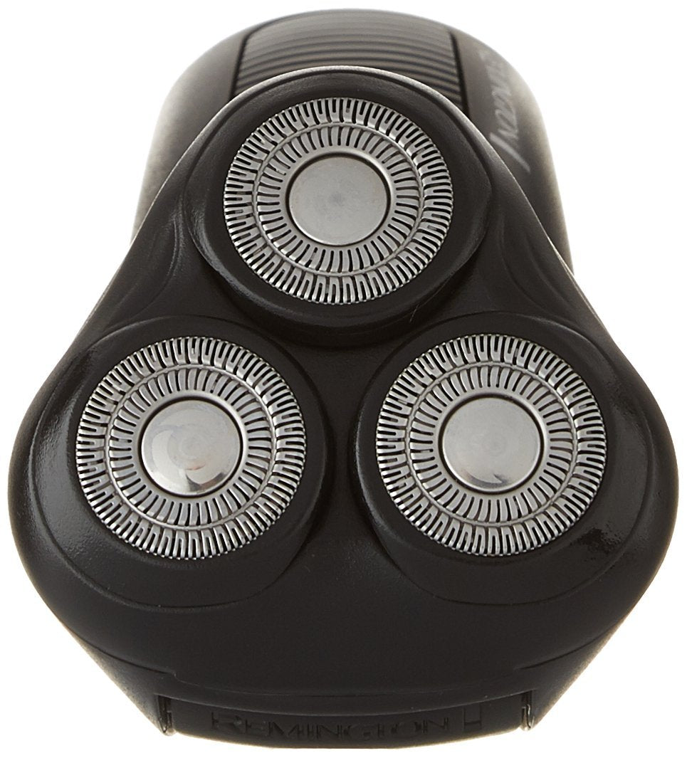 Remington R2-405LC Rotary Shaver 2000, Black Y860