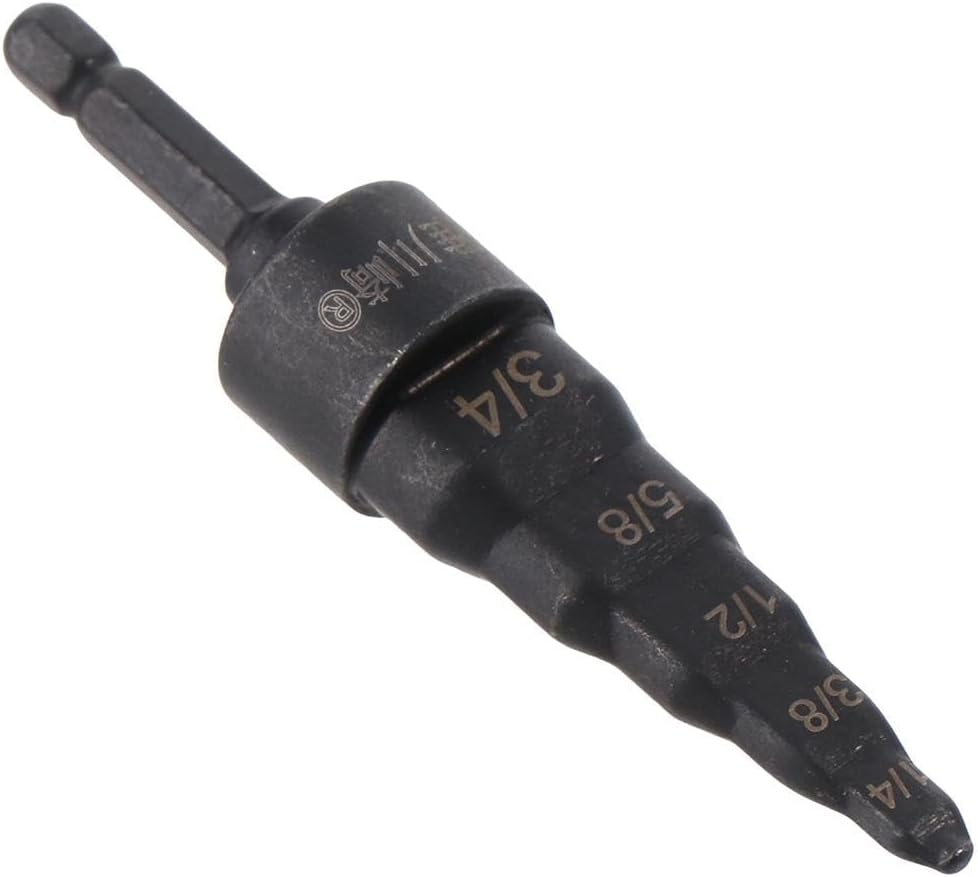5 in 1 Swaging Tool Copper Tube Expander for HVAC Repair L810