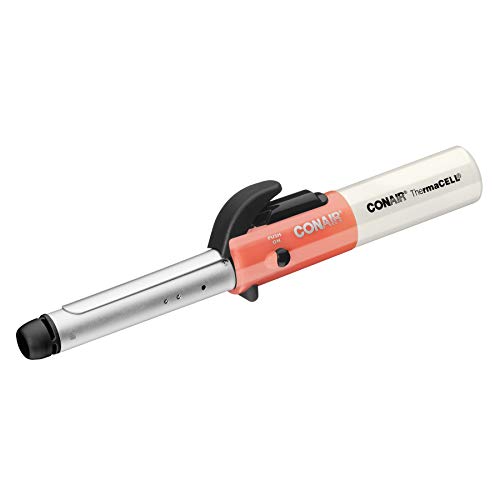 Conair Cordless 5/8-inch Curling Iron with Travel Case J764956